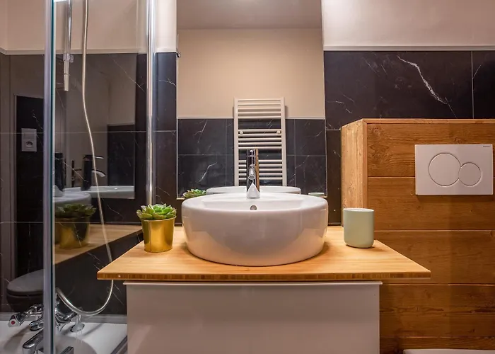 Le Cry - Cosy 2pax - Free Parking - 5mn Center Шамони