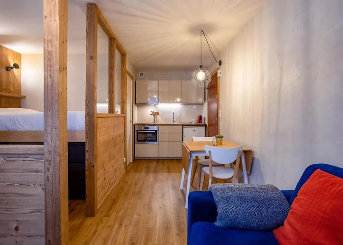 Le Cry - Cosy 2pax - Free Parking - 5mn Center *